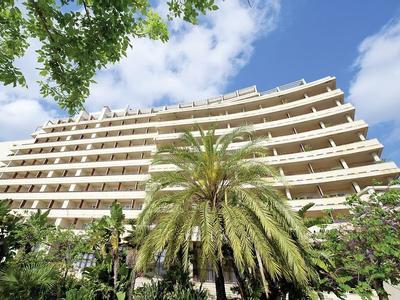 Amàre Beach Hotel Marbella - Bild 4