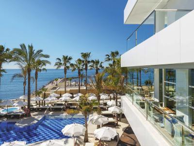 Amàre Beach Hotel Marbella - Bild 3