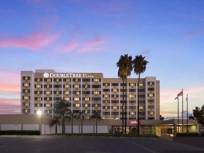 DoubleTree by Hilton Hotel Los Angeles Norwalk - Bild 2