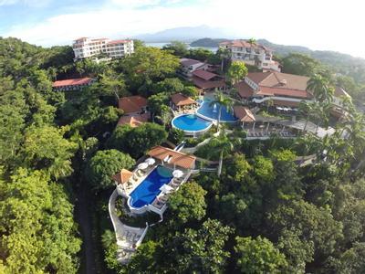 Hotel Parador Nature Resort & Spa - Bild 2