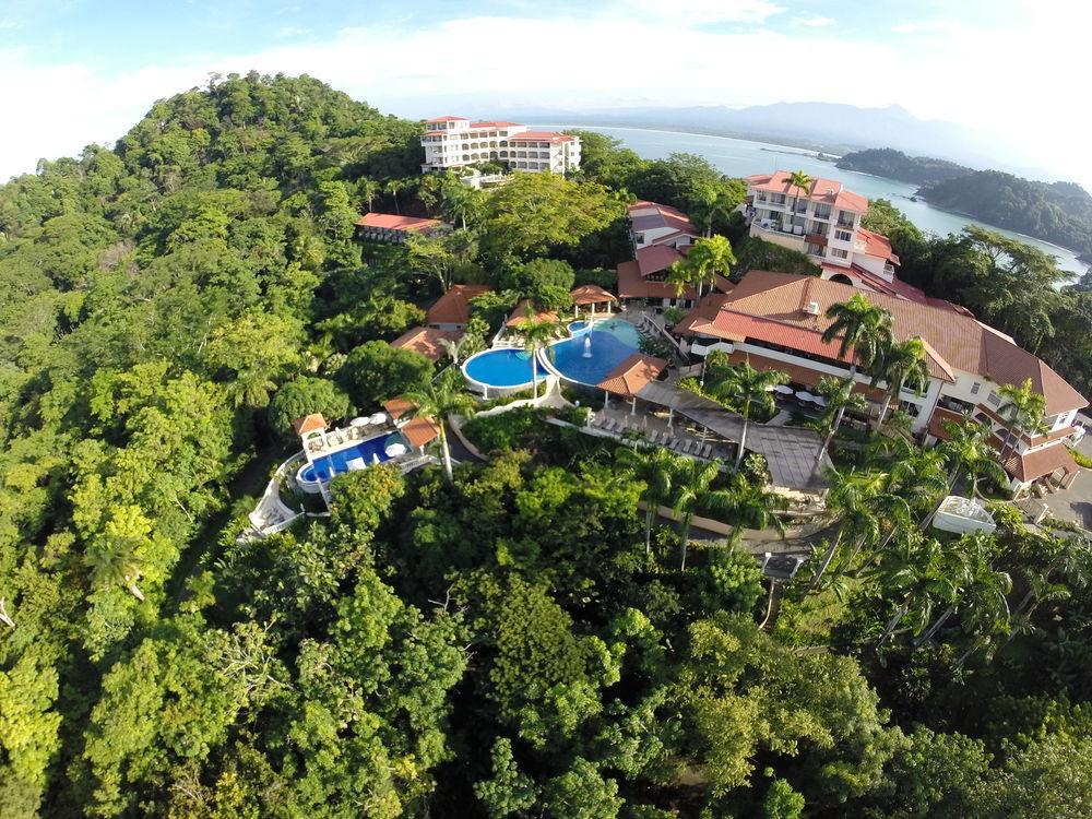 Parador Nature Resort & Spa (Foto)
