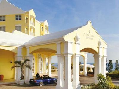 Hotel Elbow Beach Bermuda - Bild 4