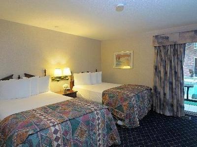 Hotel Regency Inn and Suites West Springfield - Bild 3