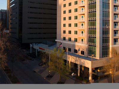 Hotel Wyndham Grand Oklahoma City Downtown - Bild 3