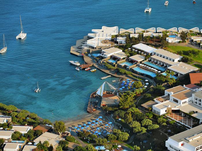 Hotel Elounda Bay Palace - Bild 1