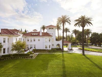 Hotel Hayes Mansion San Jose, Curio Collection by Hilton - Bild 3