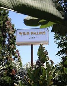 Wild Palms Hotel - Bild 3