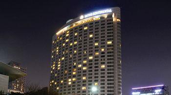 Hotel InterContinental Seoul Coex - Bild 5
