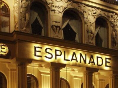 Hotel Esplanade - Bild 4