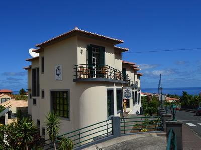 Hotel Estalagem Corte Do Norte - Bild 3