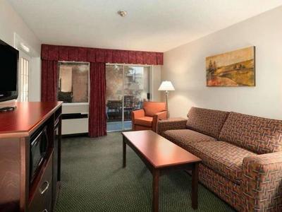 Hotel Travelodge by Wyndham Nanaimo - Bild 4