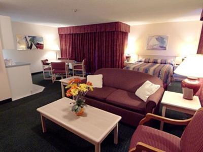 Hotel Travelodge by Wyndham Nanaimo - Bild 3