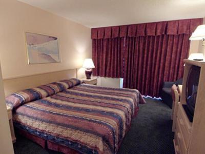 Hotel Travelodge by Wyndham Nanaimo - Bild 2