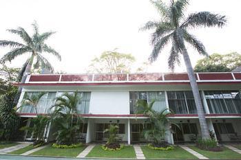 Hotel Posada Jacarandas - Bild 1
