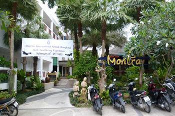 Hotel Koh Tao Montra Resort - Bild 5