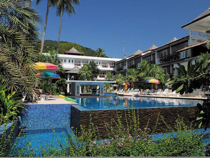 Hotel Koh Tao Montra Resort - Bild 1