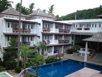Hotel Koh Tao Montra Resort - Bild 2