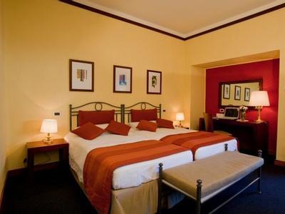 Hotel Laico Lake Victoria - Bild 4