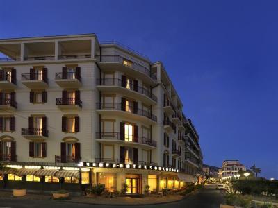 Hotel Europa Concordia - Bild 3