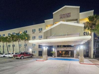Hotel Comfort Suites South Padre Island - Bild 4