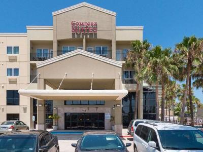 Hotel Comfort Suites South Padre Island - Bild 3