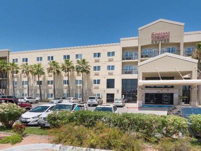 Hotel Comfort Suites South Padre Island - Bild 2