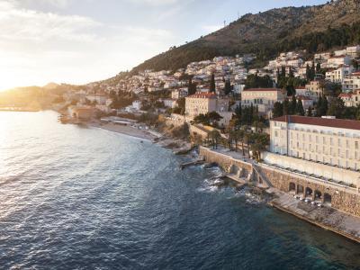 Hotel Excelsior Dubrovnik - Bild 3