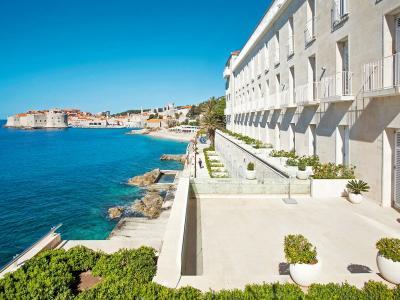 Hotel Excelsior Dubrovnik - Bild 2