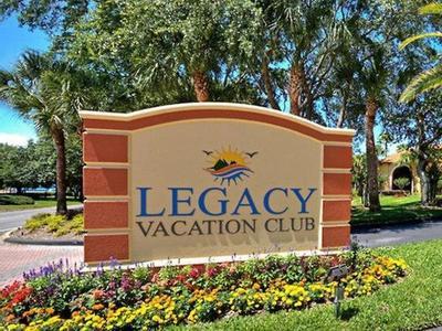 Hotel Legacy Vacation Club Lake Buena Vista - Bild 3