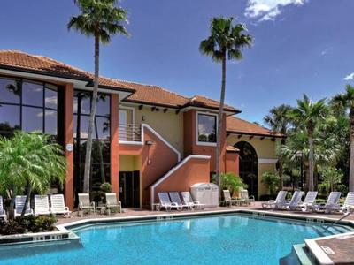 Hotel Legacy Vacation Club Lake Buena Vista - Bild 5