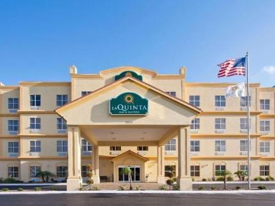 Hotel La Quinta Inn & Suites by Wyndham Tampa Central - Bild 3