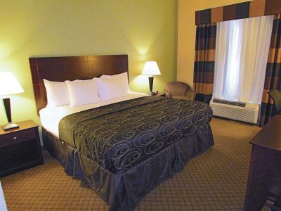 Hotel La Quinta Inn & Suites by Wyndham Tampa Central - Bild 5