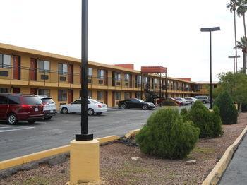 SureStay Hotel by Best Western Phoenix Airport - Bild 4