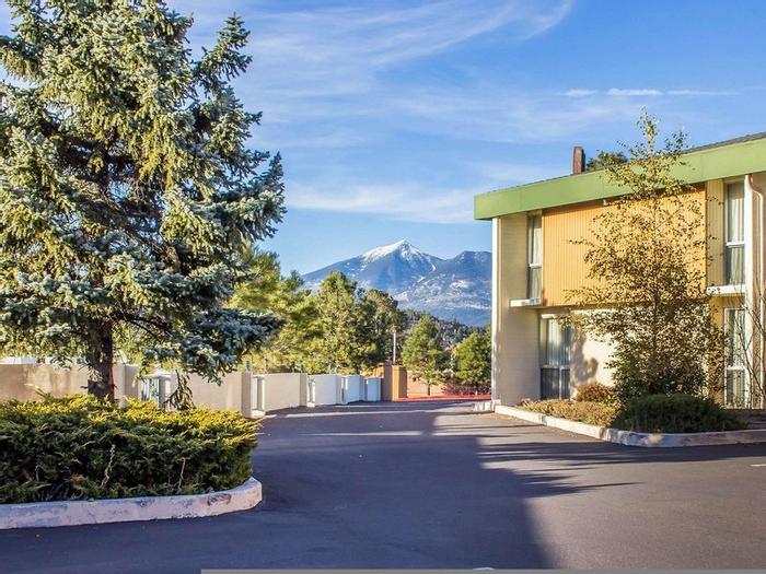 Hotel Aiden by Best Western @ Flagstaff - Bild 1