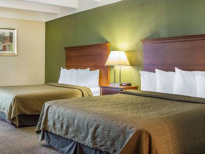 Hotel Aiden by Best Western @ Flagstaff - Bild 4