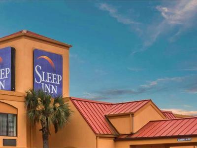 Hotel Sleep Inn Macon I-75 - Bild 3