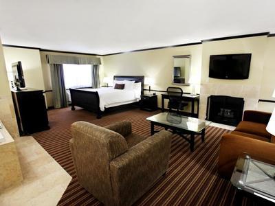 Hotel Best Western Plus CottonTree Inn - Bild 3