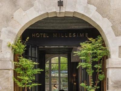 Hotel Millesime - Bild 3