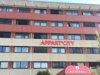 Hotel Appart'City Confort Genève Aéroport Ferney Voltaire - Bild 2