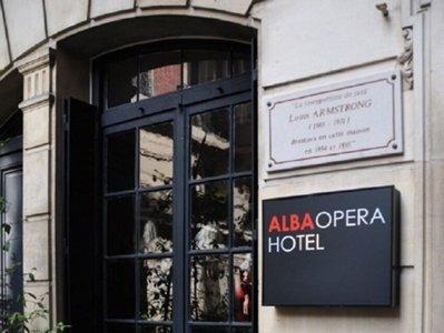 Hotel Alba Opera - Bild 5
