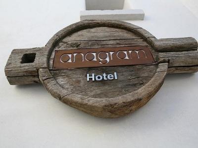 Anagram Boutique Hotel - Bild 4