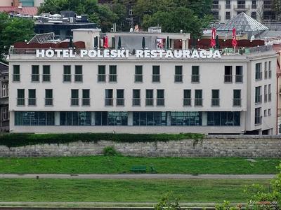 Hotel Poleski - Bild 2