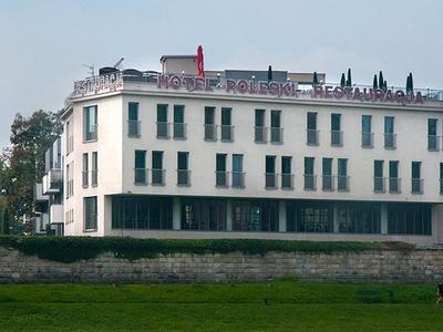 Hotel Poleski - Bild 3