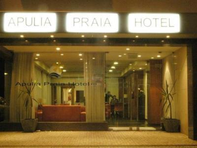 Apulia Praia Hotel - Bild 4