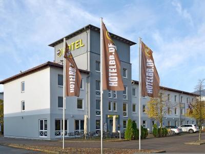 B&B HOTEL Hannover-Lahe - Bild 2