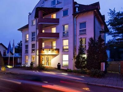 City Inn Hotel Leipzig - Bild 3