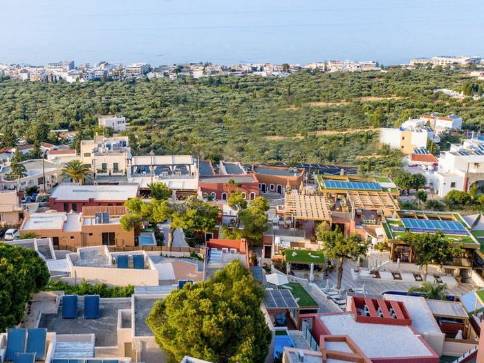 Hotel Esperides Resort Crete - Bild 1