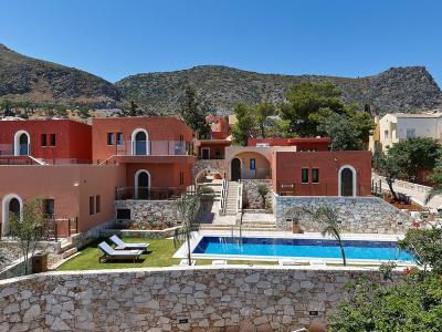 Hotel Esperides Resort Crete - Bild 4