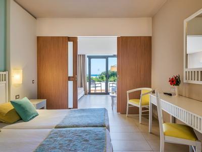 Hotel Porto Angeli Beach Resort - Bild 4