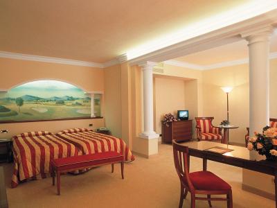 Hotel Leonardo da Vinci Terme & Golf - Bild 5